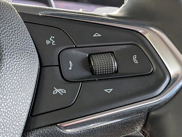 Used 2025 Chevrolet TrailBlazer LT w/ Convenience Package FWD image 14