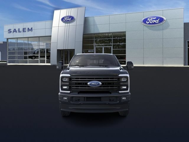New 2026 Ford F250 Platinum AWD/4WD image 7