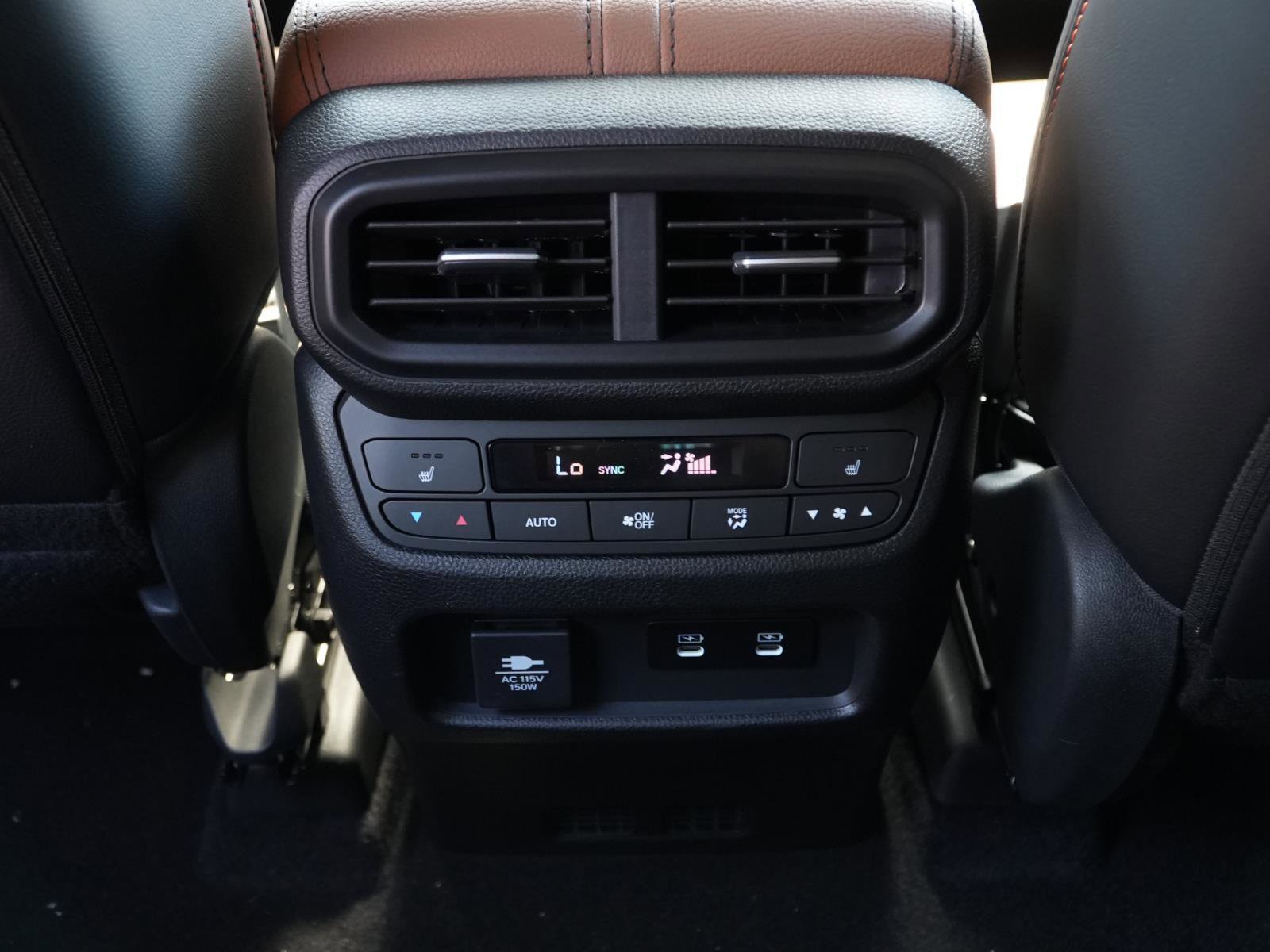 New 2026 Honda Passport TrailSport Elite image 20