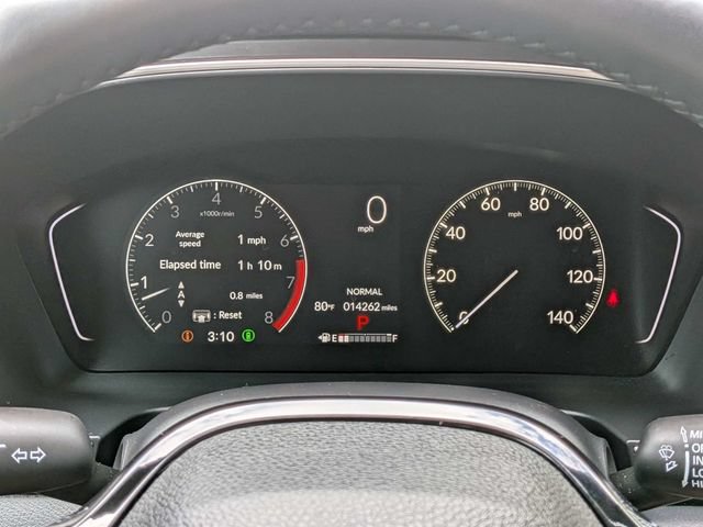 Used 2025 Honda Pilot EX-L image 31