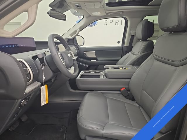 New 2027 Ford Expedition Active AWD/4WD image 28