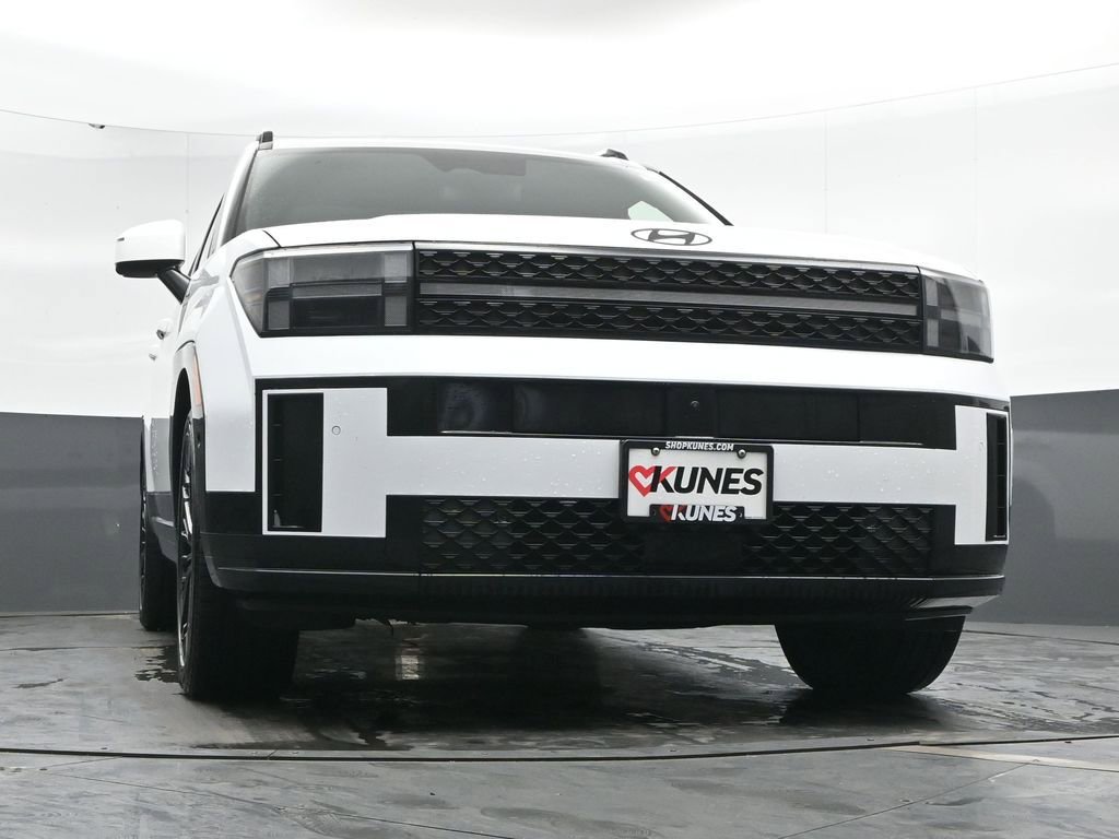 Used 2025 Hyundai Santa Fe Calligraphy image 49