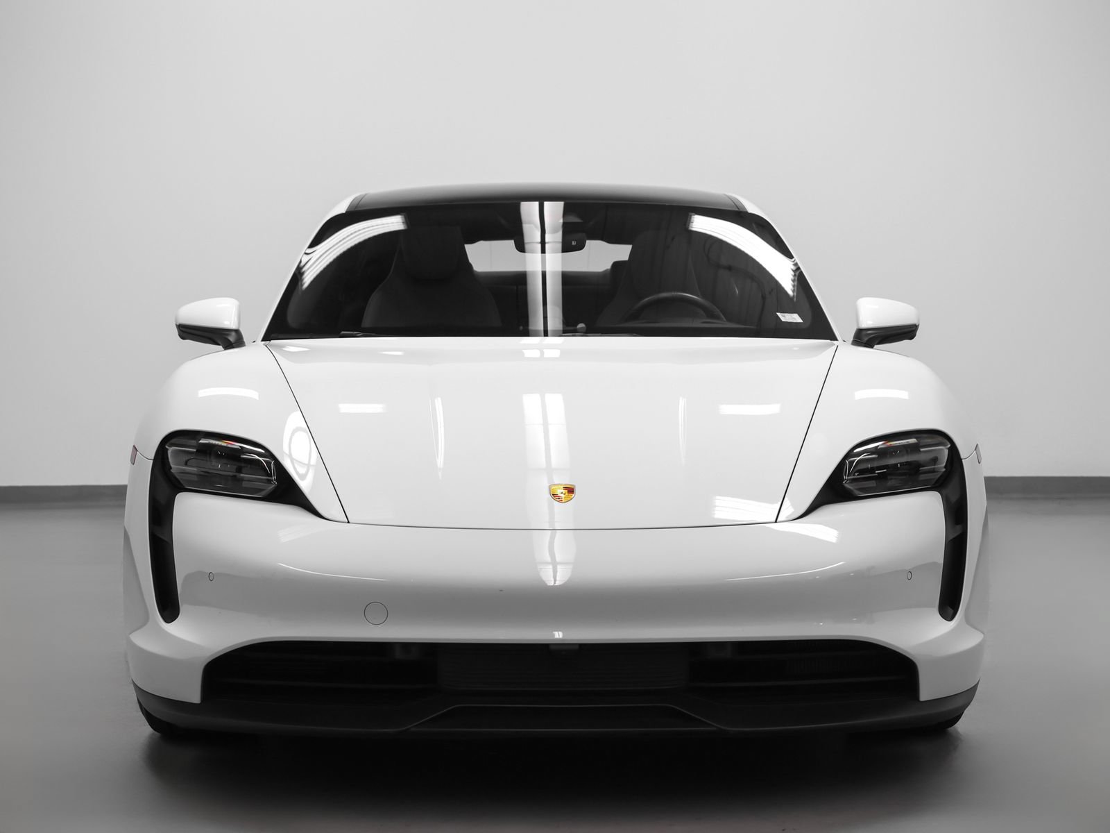 Certified 2023 Porsche Taycan RWD image 8