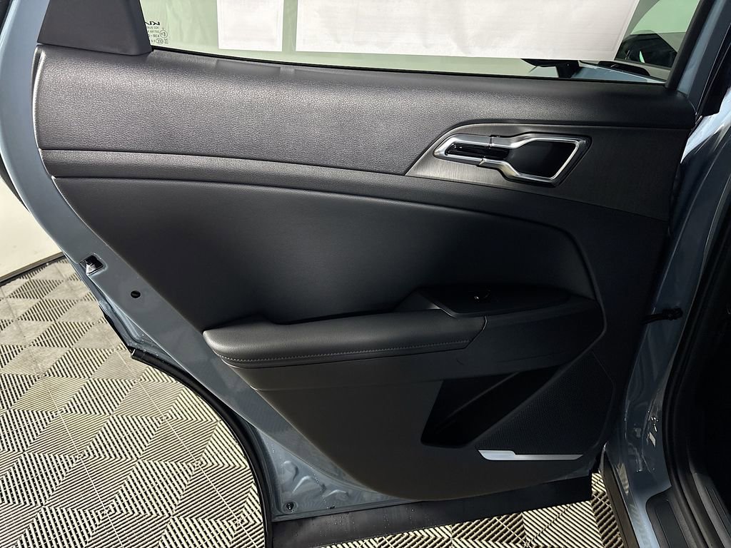 New 2026 Kia Sportage X-Line image 19