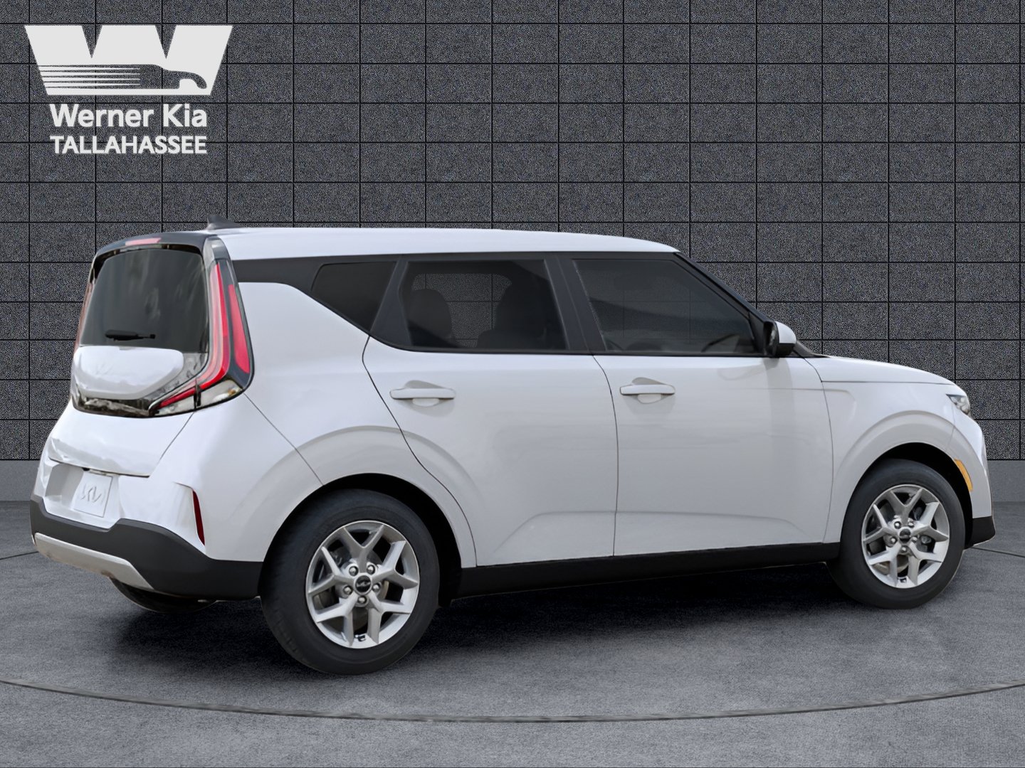 New 2025 Kia Soul LX image 6