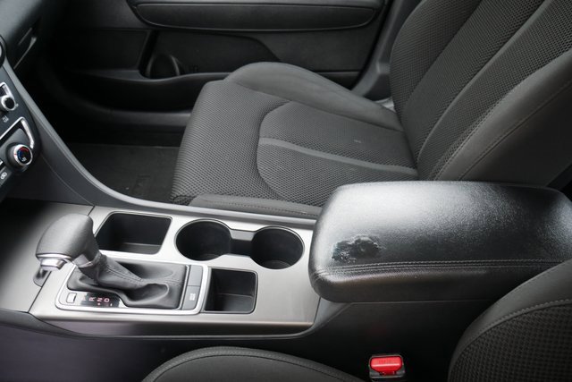 Used 2020 Kia Optima LX image 20