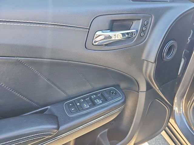 Used 2020 Dodge Charger SRT Hellcat RWD image 21