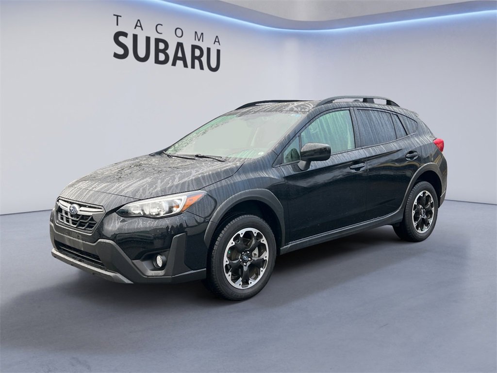 Used 2023 Subaru Crosstrek 2.0i Premium