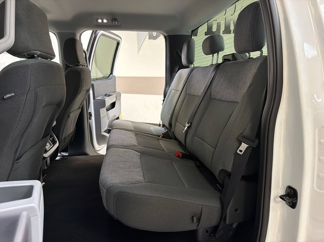 Used 2025 Ford F250 XLT AWD/4WD image 33