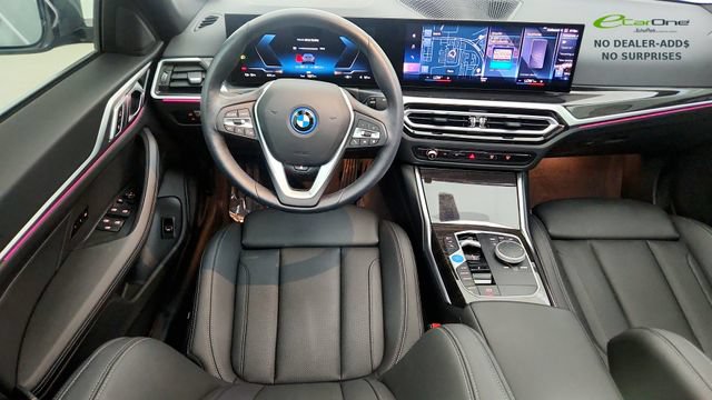 Used 2023 BMW i4 eDrive35 w/ Premium Package RWD image 58