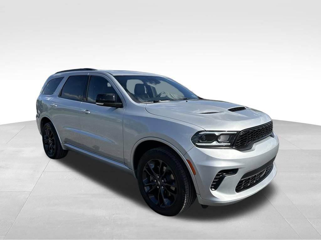 Used 2024 Dodge Durango GT AWD/4WD image 26