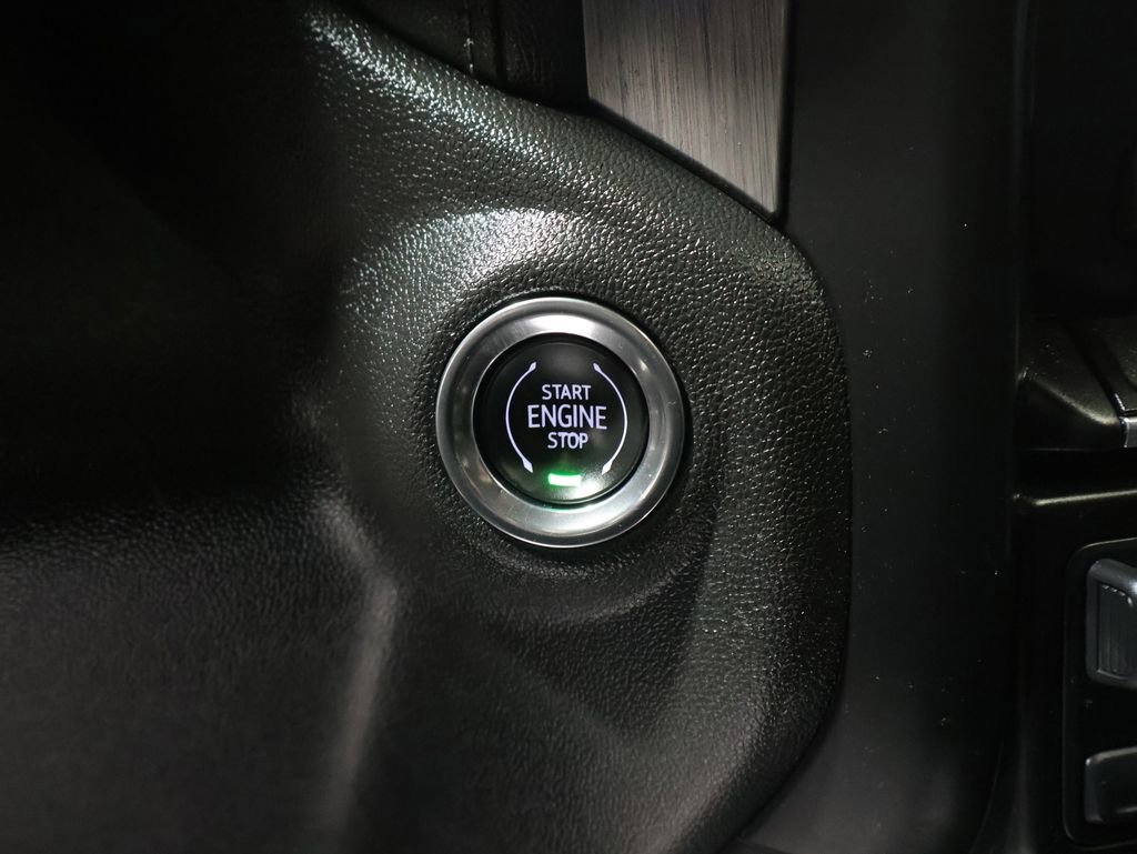 Used 2020 GMC Sierra 1500 Denali w/ Technology Package image 27