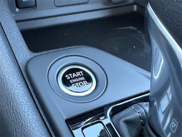 New 2025 Nissan Sentra S image 29