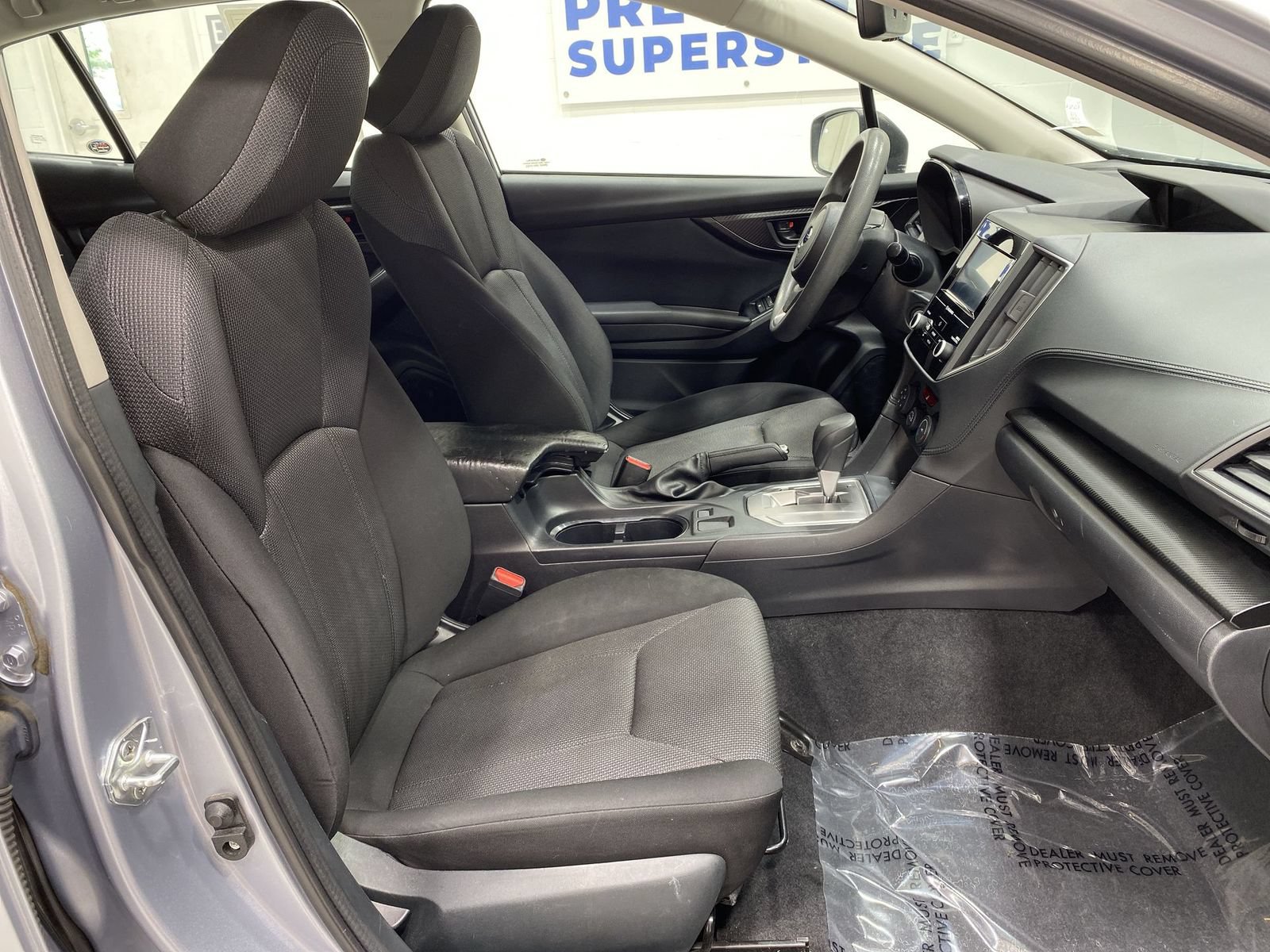 Used 2021 Subaru Impreza 2.0i AWD/4WD image 23