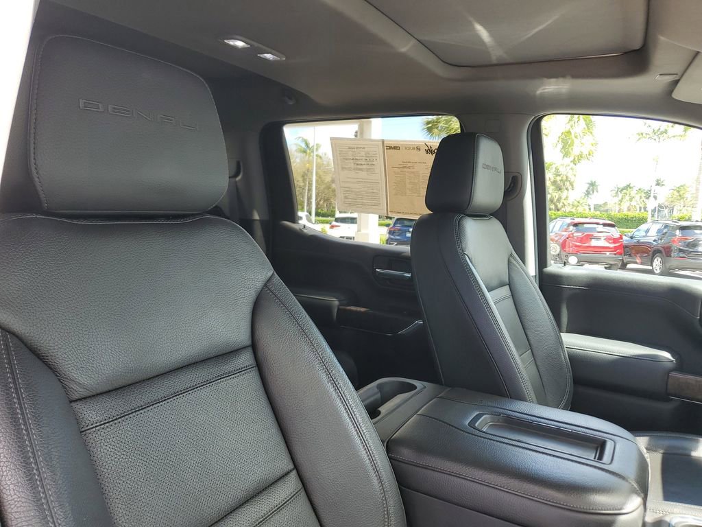 Used 2020 GMC Sierra 1500 Denali w/ Denali Ultimate Package image 23
