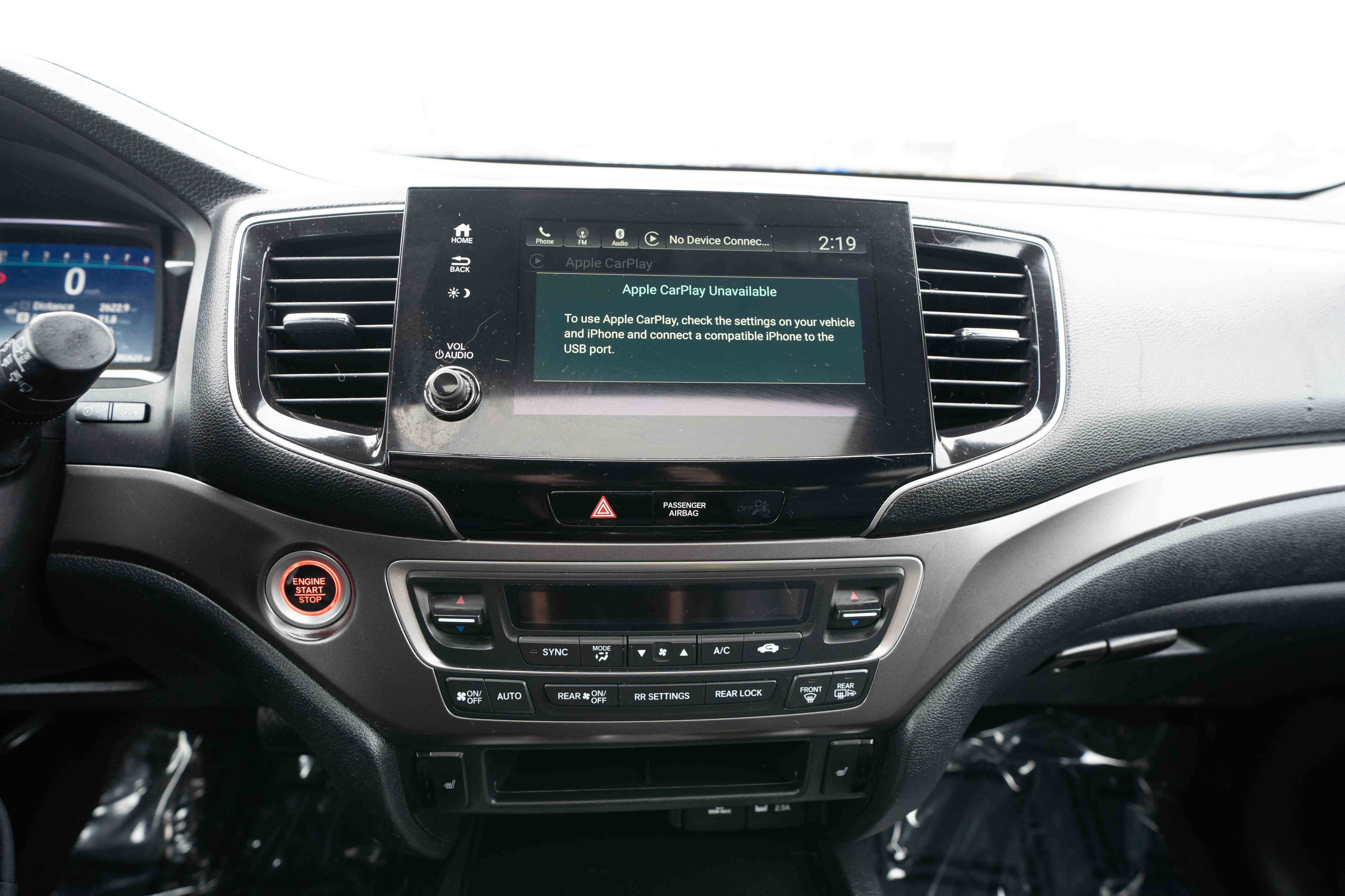 Used 2022 Honda Pilot EX-L image 17