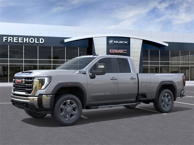 New 2026 GMC Sierra 2500 SLE w/ SLE Value Package; image 2
