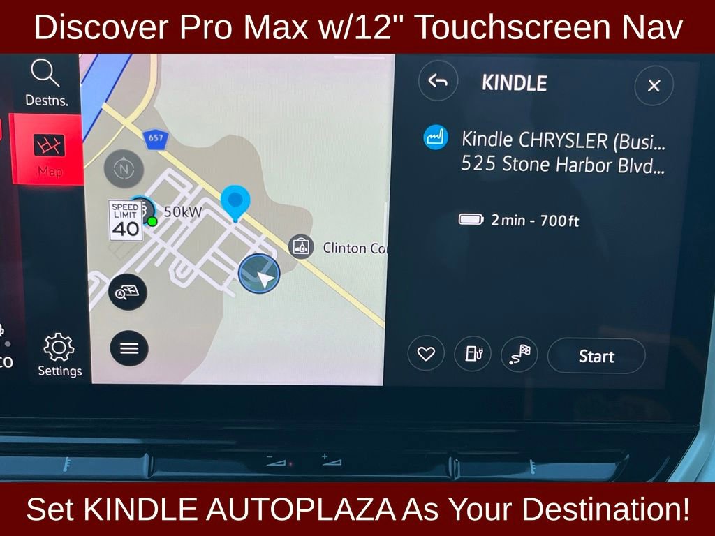 Used 2021 Volkswagen ID.4 1st Edition w/ ID.4 Protection Package image 6