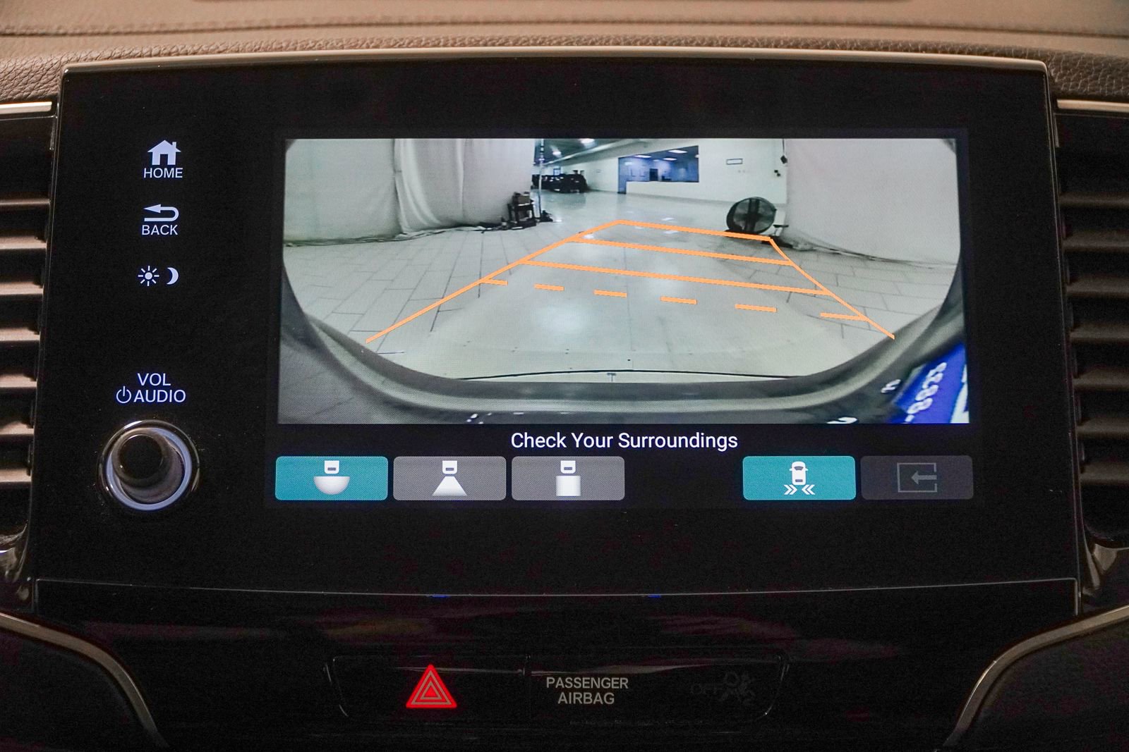 Used 2021 Honda Pilot Elite image 34