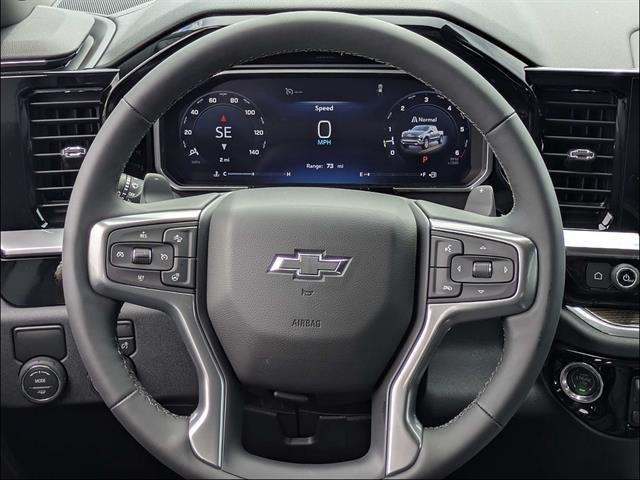 New 2026 Chevrolet Silverado 1500 RST w/ Convenience Package II RWD image 19