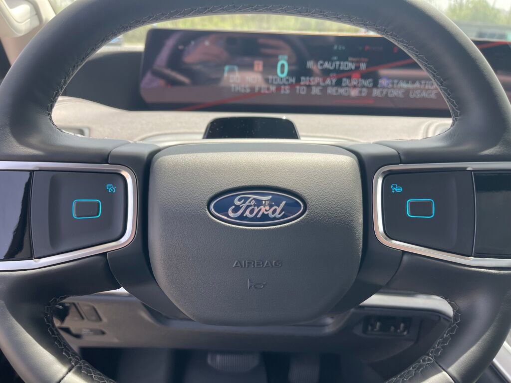 New 2026 Ford Expedition Max Platinum AWD/4WD image 16