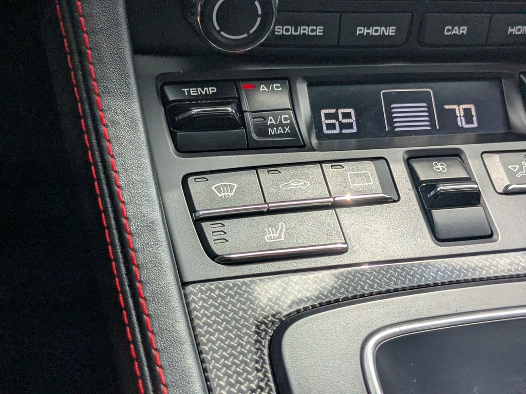 Used 2018 Porsche 718 Boxster GTS image 8