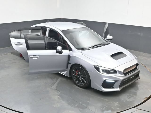 Used 2019 Subaru WRX Premium w/ Performance Package AWD/4WD image 50