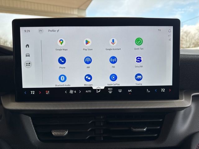 Used 2025 Ford Explorer ST-Line w/ ST-Line Street Pack image 20