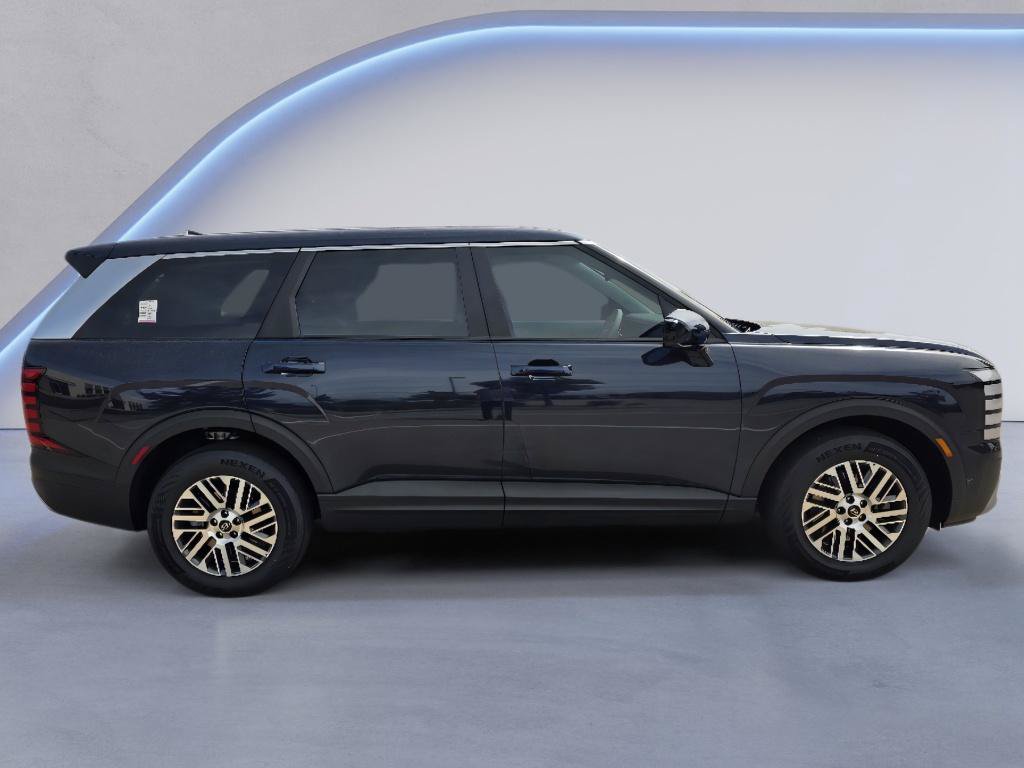 New 2027 Hyundai Palisade SE AWD/4WD image 7