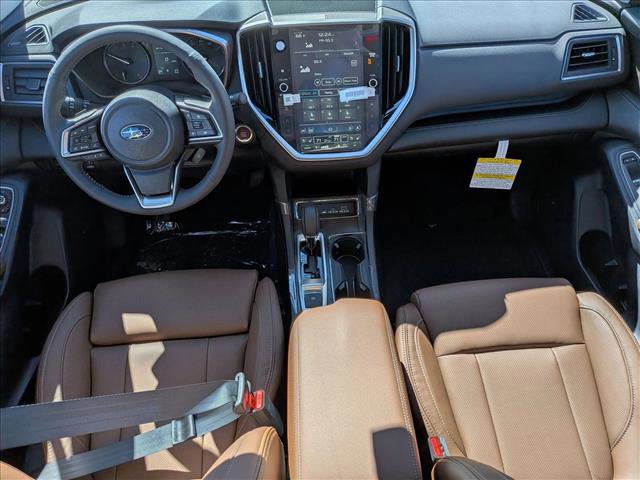 New 2026 Subaru Ascent Touring image 14