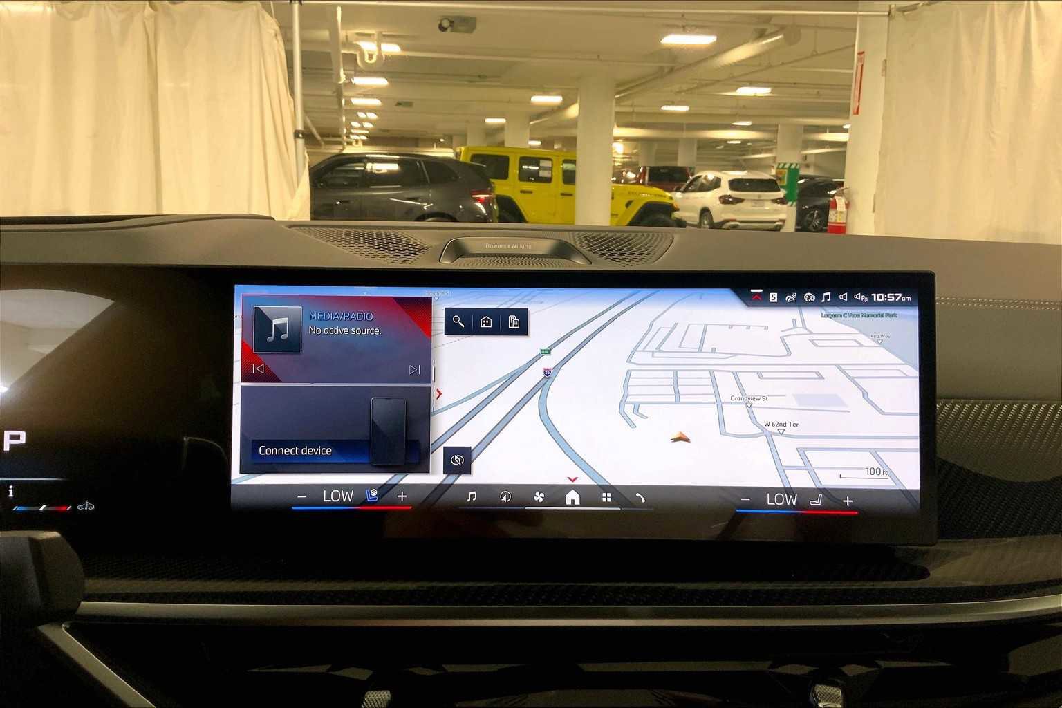 New 2026 BMW X6 M60i image 18