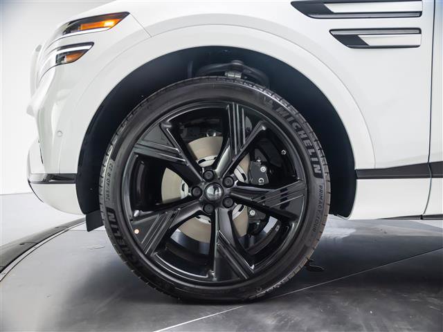 New 2026 Genesis GV80 3.5T Prestige AWD/4WD image 13