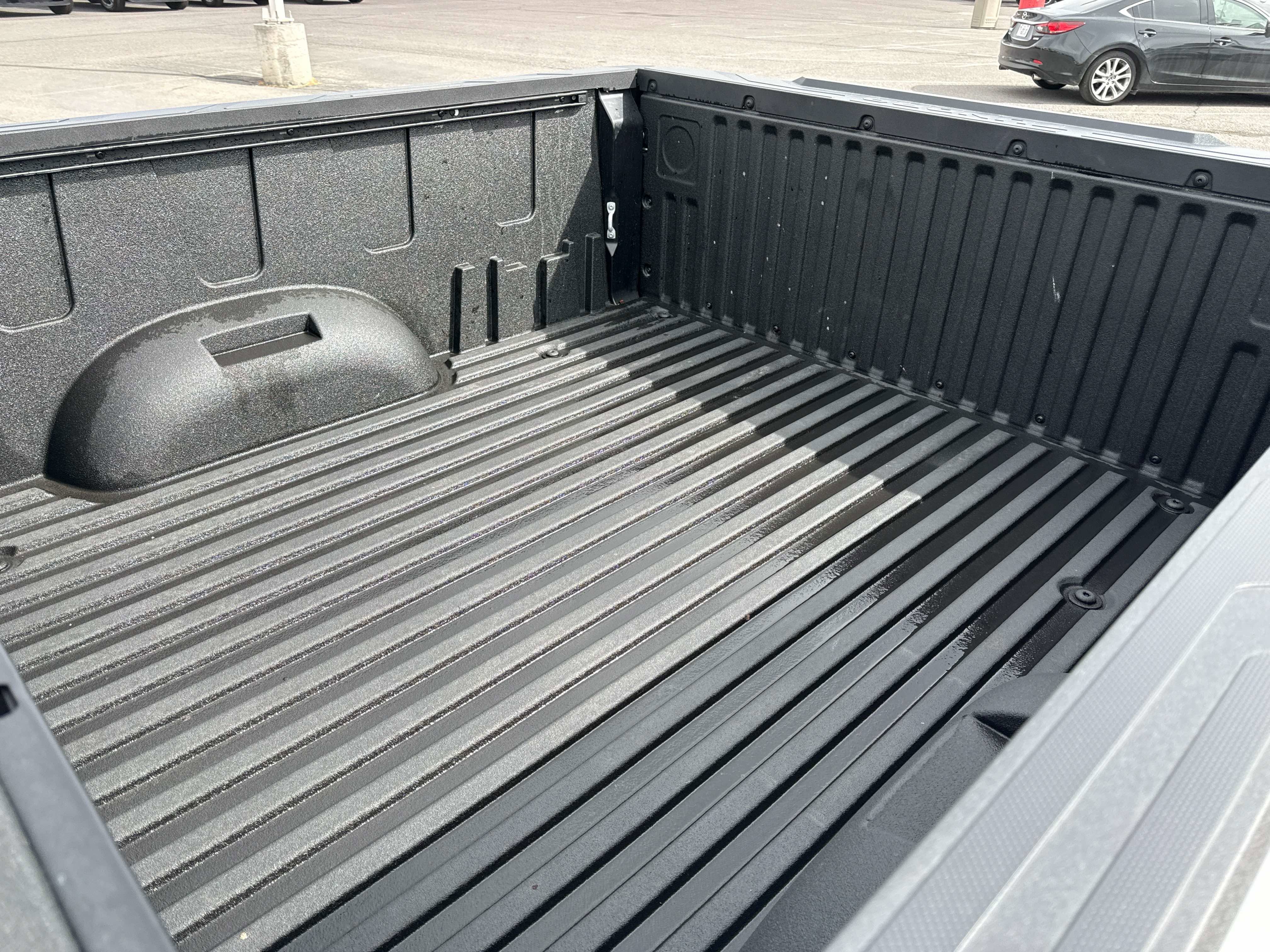 Used 2025 Toyota Tundra SR5 image 10