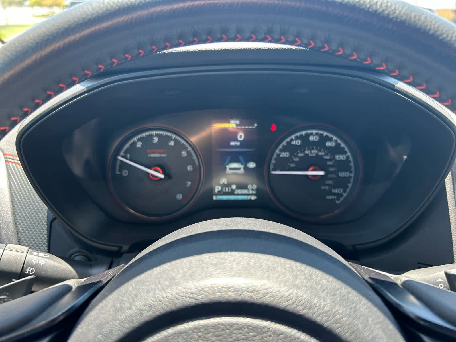 Used 2022 Subaru Forester Sport image 31