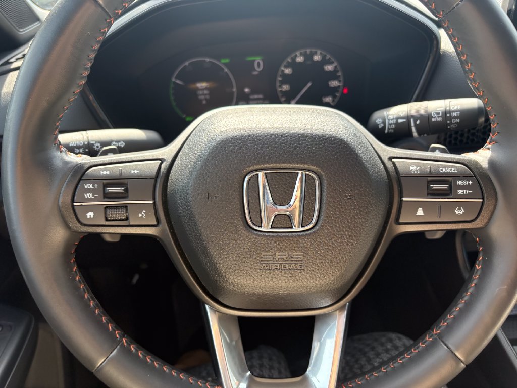 Used 2024 Honda CR-V Sport-L image 8