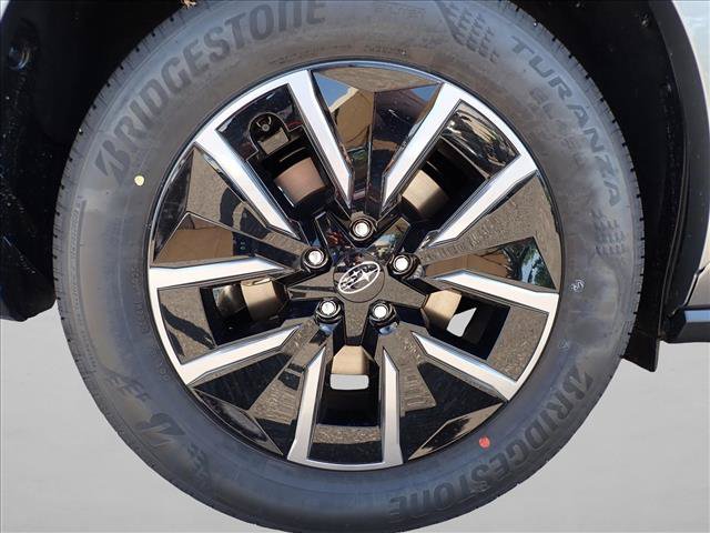 New 2026 Subaru Solterra w/ Premium Convenience Package AWD/4WD image 6