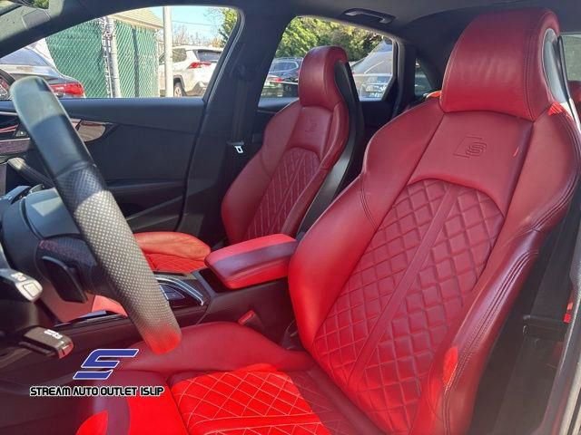 Used 2023 Audi S4 Prestige image 27