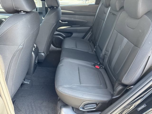 New 2026 Hyundai Tucson SEL image 21