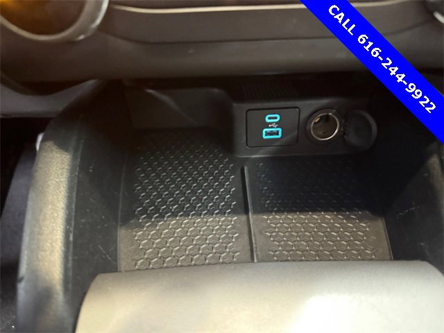 Used 2022 Ford Bronco Sport Big Bend image 18