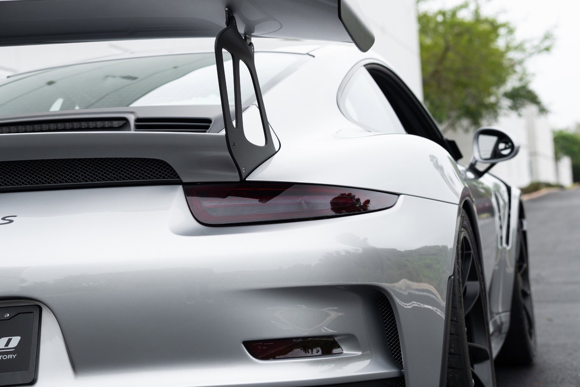 Used 2016 Porsche 911 GT3 RS RWD image 18