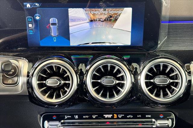 New 2026 Mercedes-Benz GLB 250 image 13