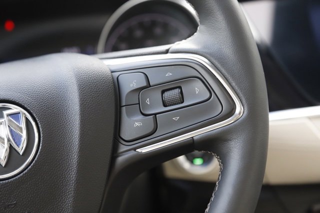 Used 2023 Buick Encore GX Essence w/ Advanced Technology Package image 19