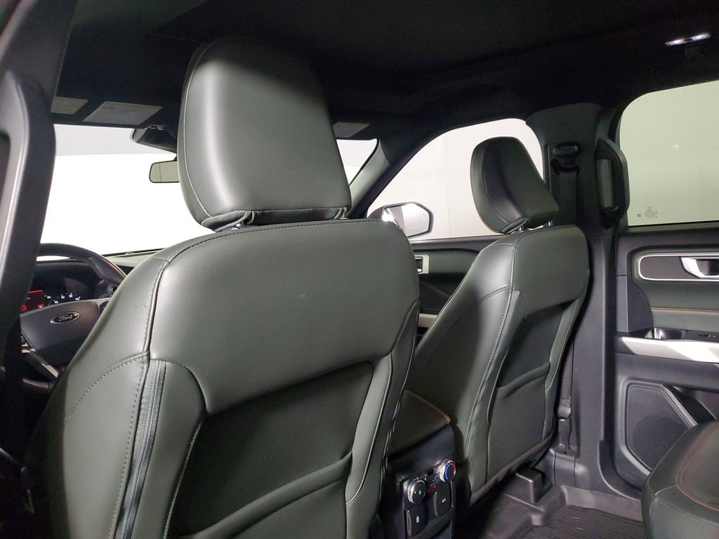 Used 2021 Ford Explorer Timberline image 13