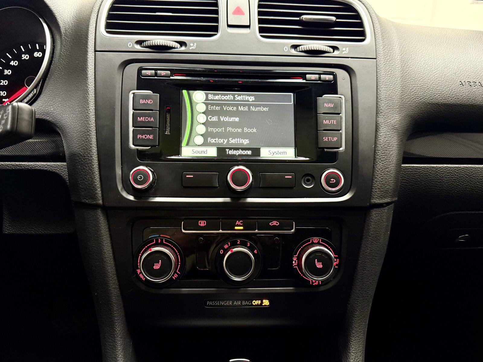 Used 2012 Volkswagen Jetta TDI FWD image 28