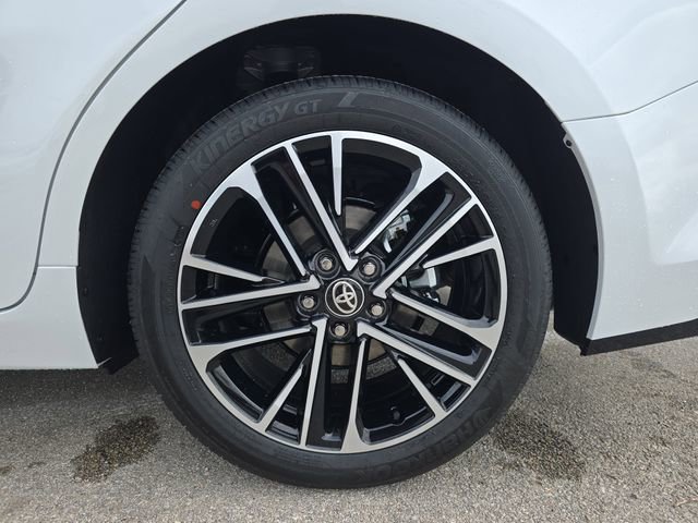 New 2026 Toyota Camry XLE image 33