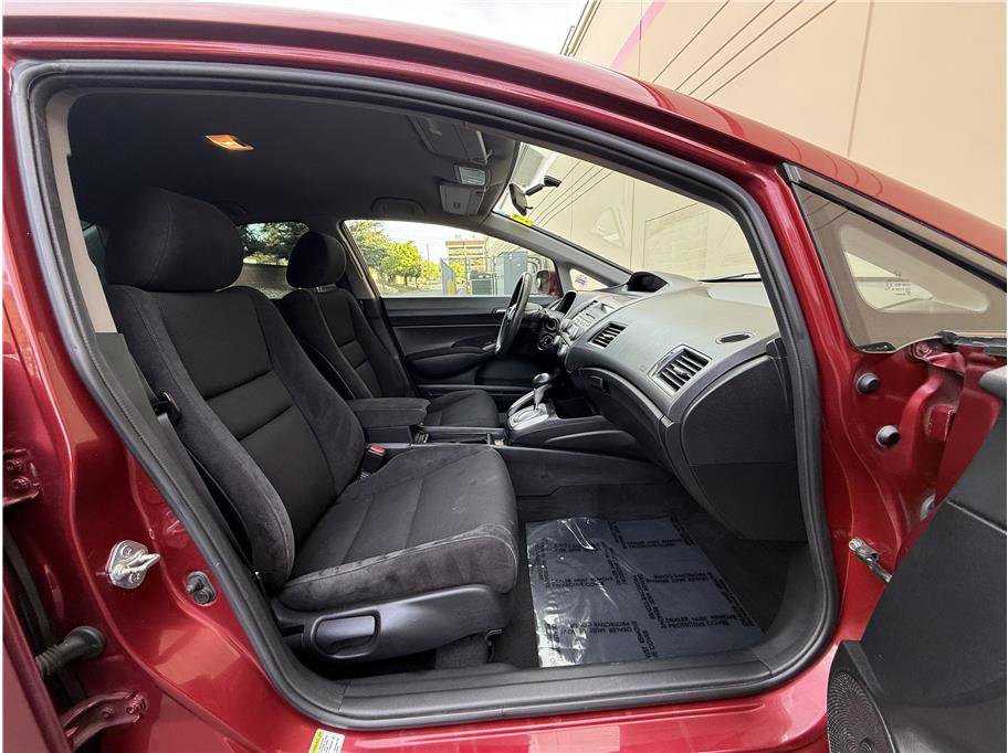 Used 2011 Honda Civic LX-S image 13