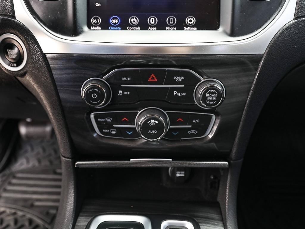 Used 2021 Chrysler 300 Touring L RWD image 18