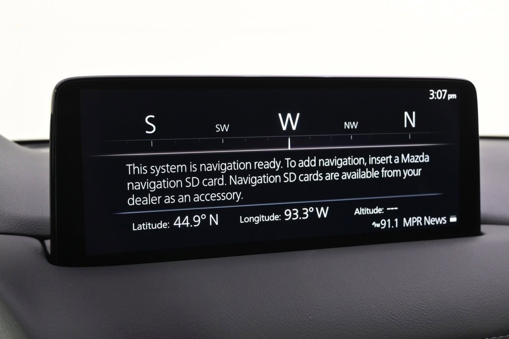 New 2025 MAZDA CX-5 AWD 2.5 S image 27