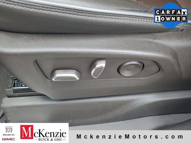Used 2023 GMC Sierra 1500 Denali w/ Technology Package AWD/4WD image 7