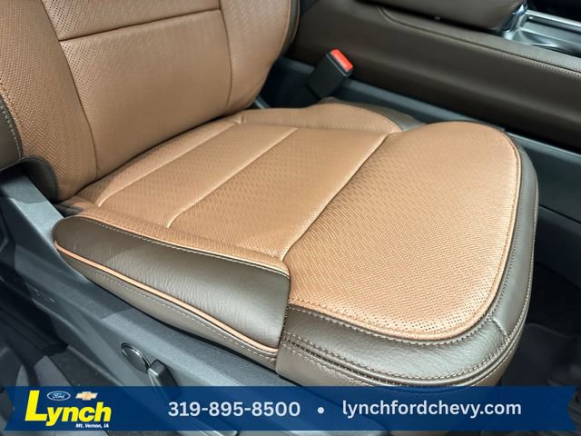 New 2026 Ford Expedition Max King Ranch image 10